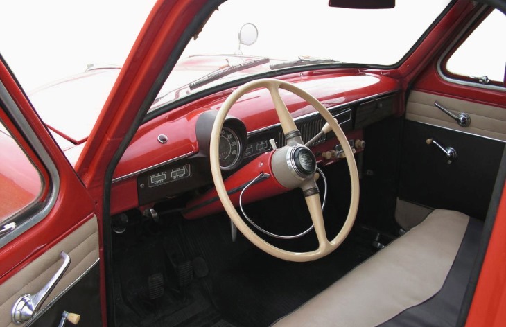 �������� ������ ��������-403�, 1962�1965