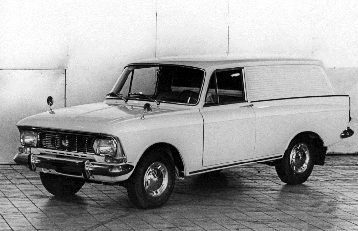 ������ ��������-434� ����� ������������ 1970 ����
