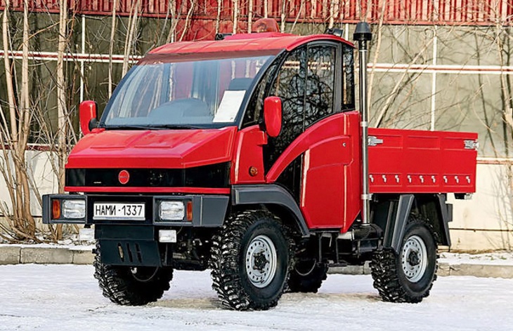 НАМИ-1337