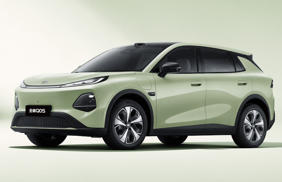 ��������� Nevo Q05