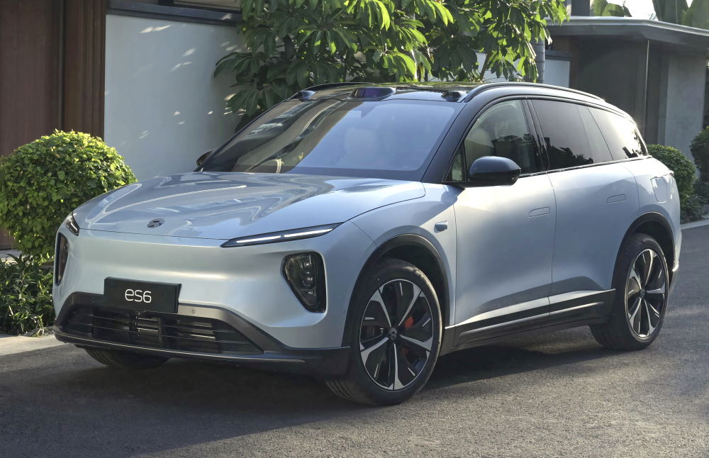 ��������� Nio ES6