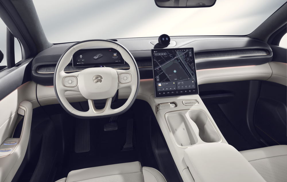 ����� ���������� Nio ES6