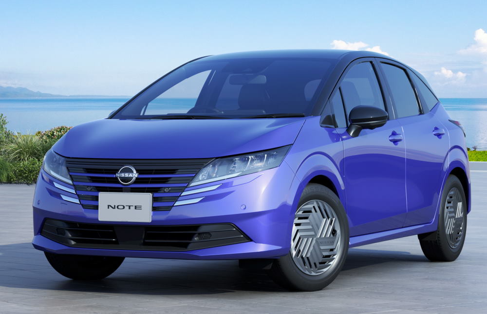������� Nissan Note