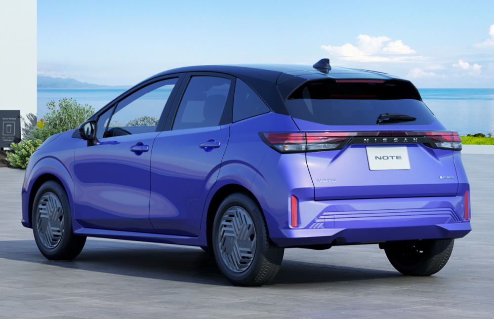 ������� Nissan Note