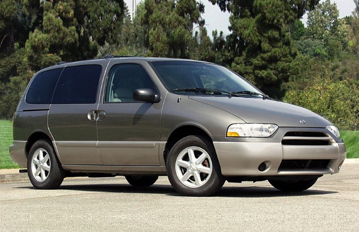 Nissan Quest ������� ���������