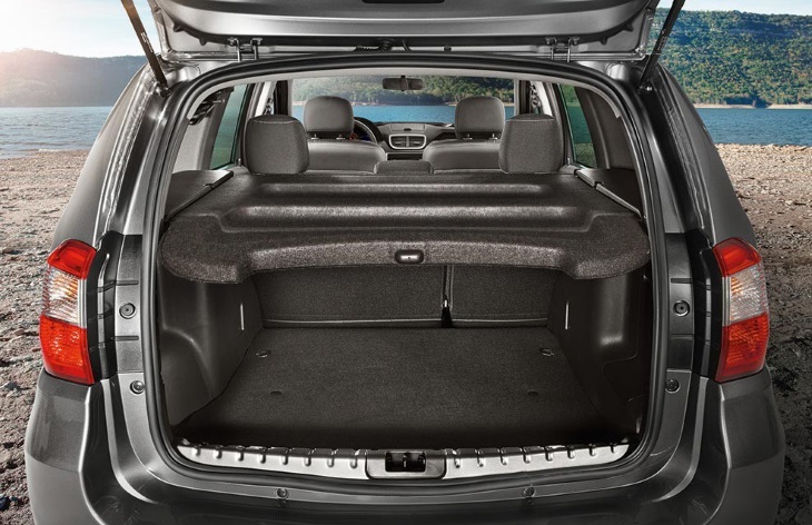 �������� ���������� Nissan Terrano