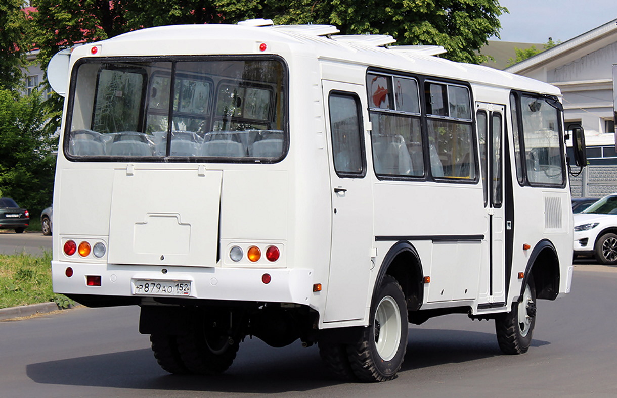 ПАЗ-3206