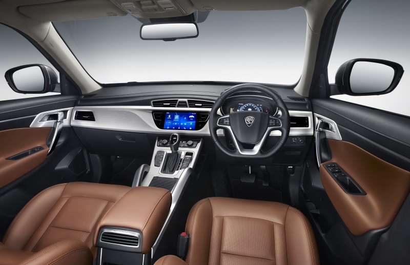 �������� ���������� Proton X70