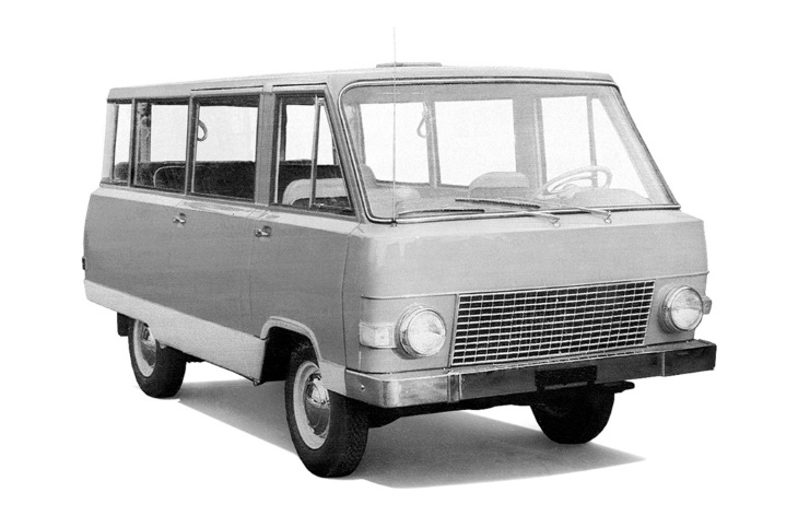 РАФ 982