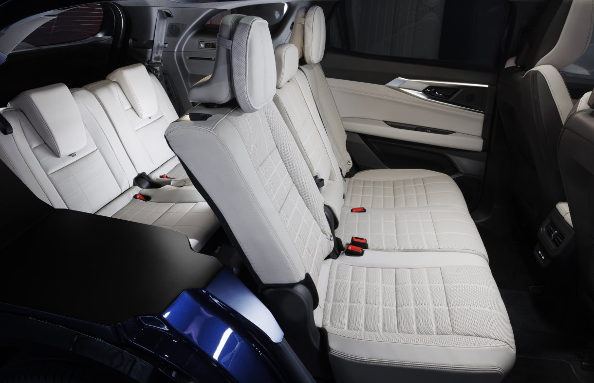 ����� ���������� Renault Espace