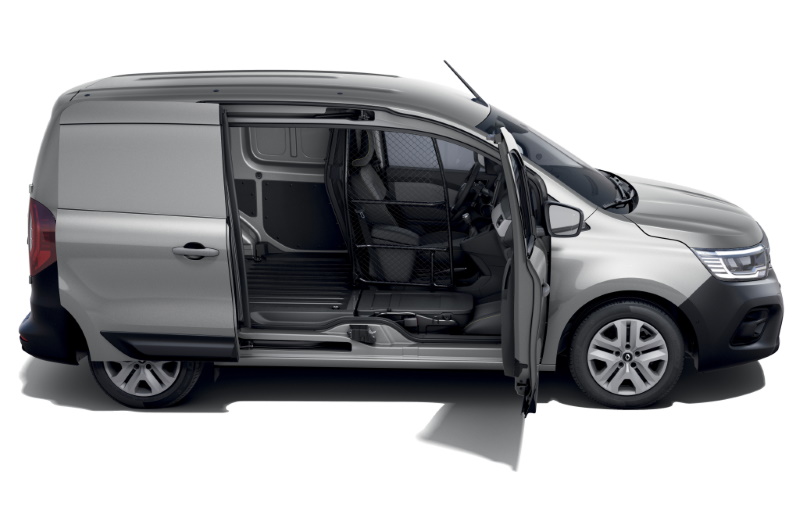 ������� Renault Kangoo