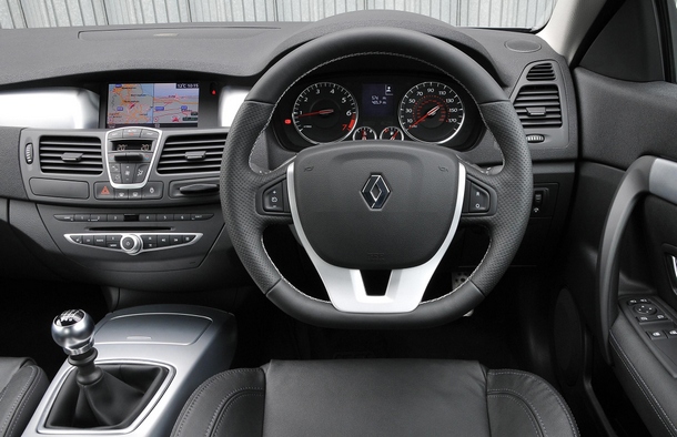 �������� ���� Renault Laguna Coupe