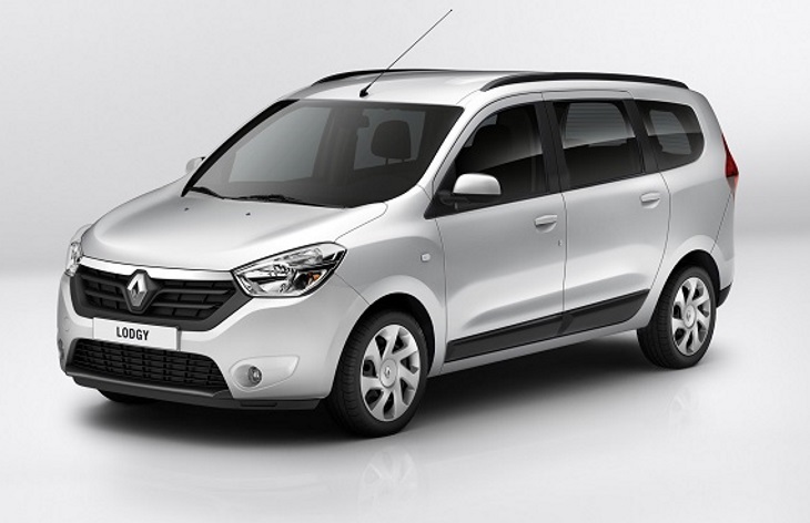Renault Lodgy