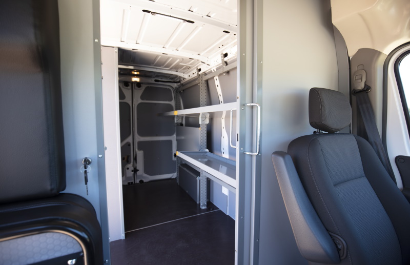�������� ������� Renault Master