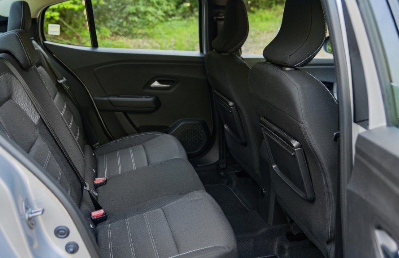 �������� ������ Renault Taliant
