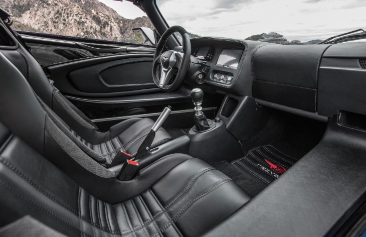 Rezvani Beast