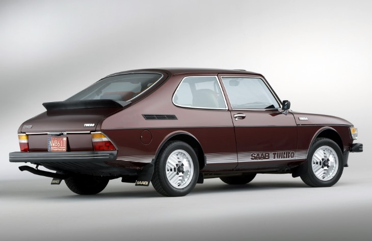 Saab 99