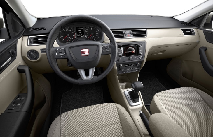 �������� ���������� Seat Toledo ��������� ���������