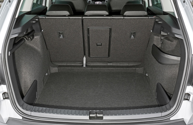 �������� ���������� Skoda Karoq
