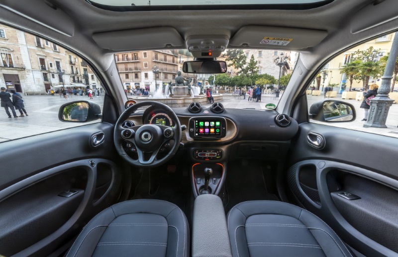 �������� �������� Smart�Fortwo