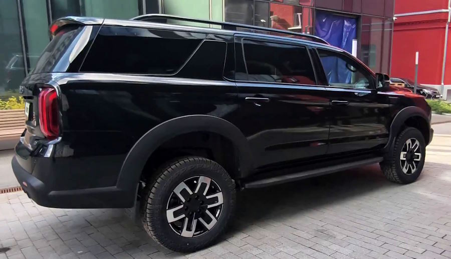 �������� ������������ Sollers S9