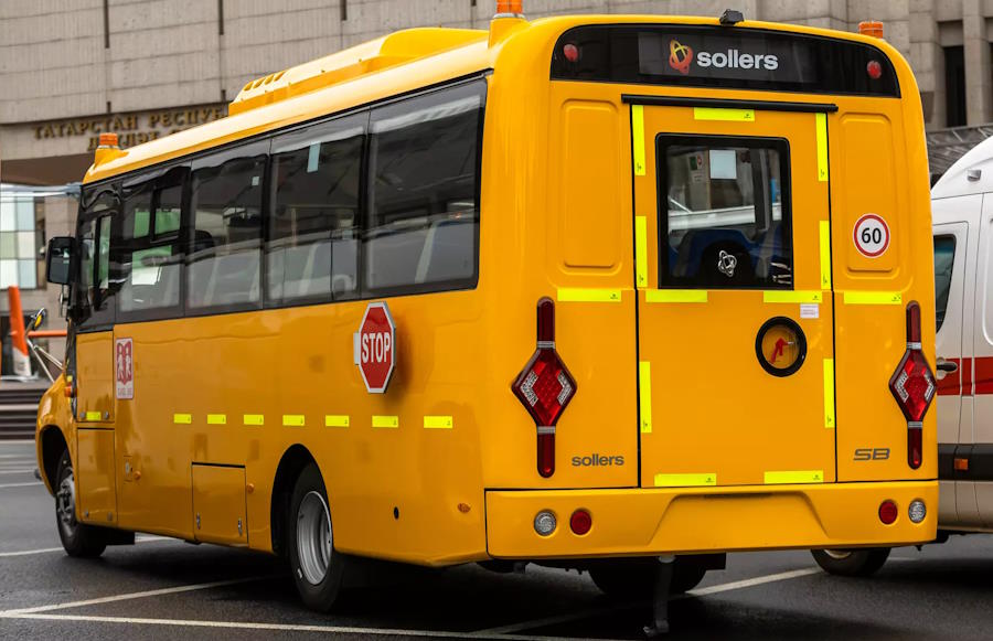 ������� Sollers SB