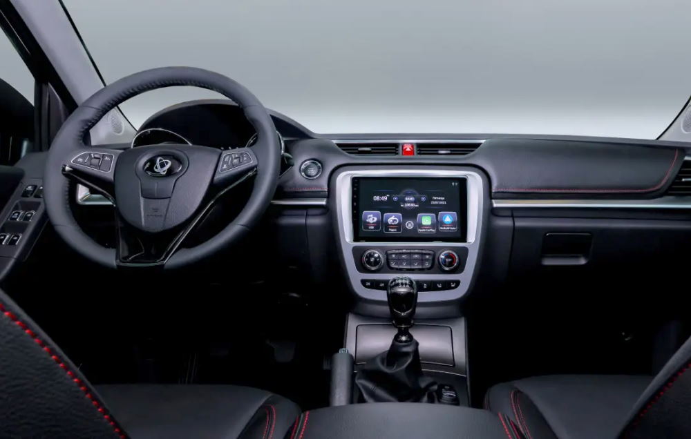 ����� Sollers ST6