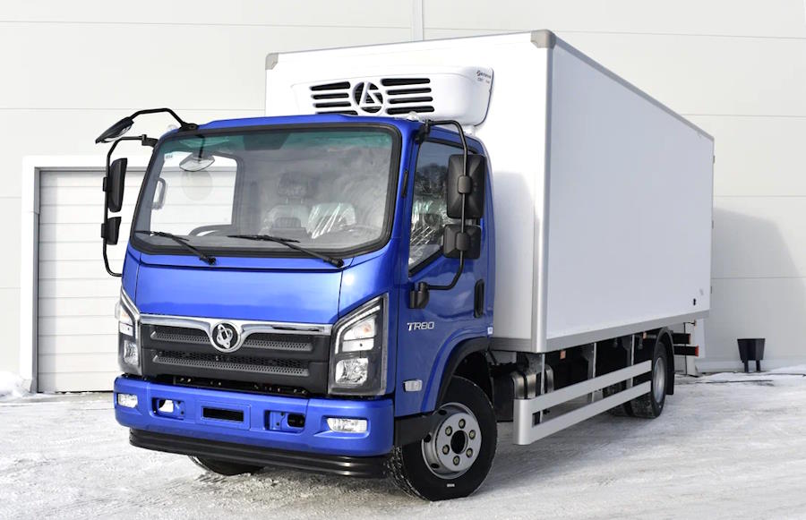 �������� Sollers TR80