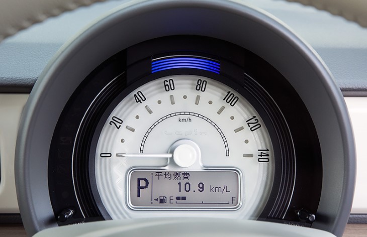 �������� �������� Suzuki Alto Lapin