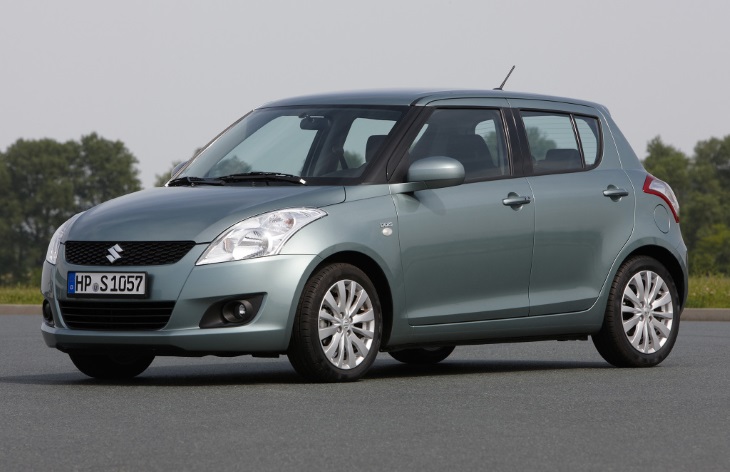 ������� Suzuki Swift