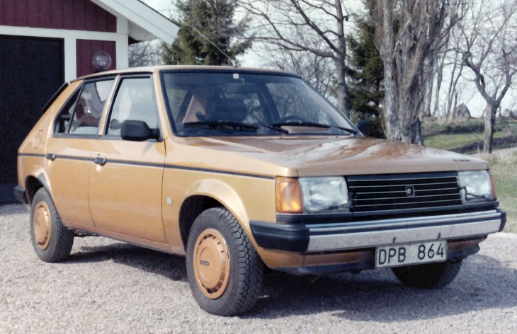 ������� Talbot Horizon