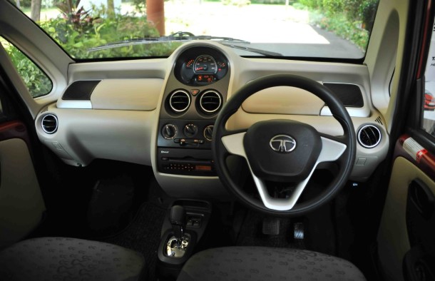 �������� �������� Tata Nano