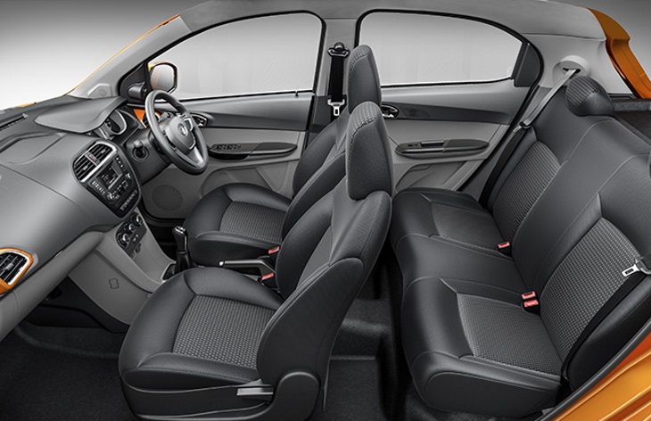 �������� �������� Tata Tiago