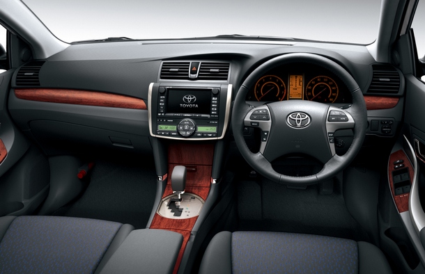 �������� ������ Toyota Allion