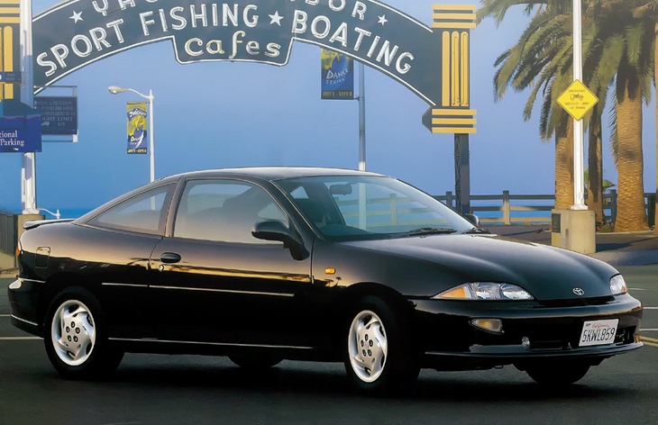 ���� Toyota Cavalier (1995-2000)
