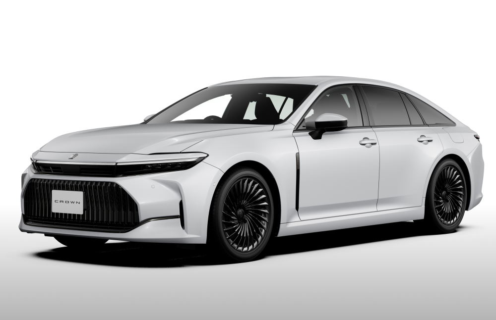 ����� Toyota Crown