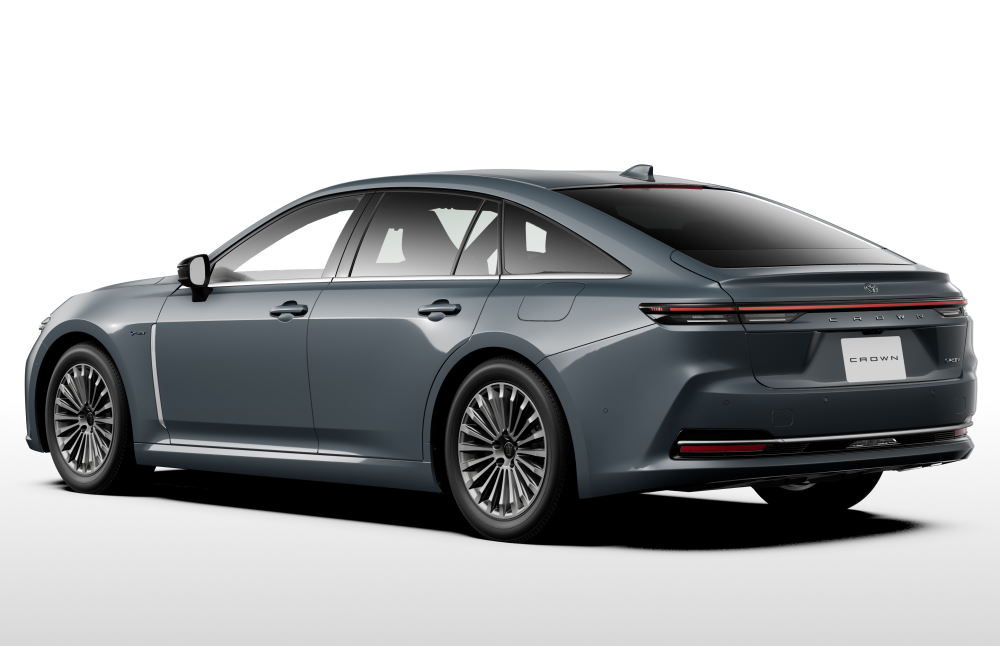 ����� Toyota Crown