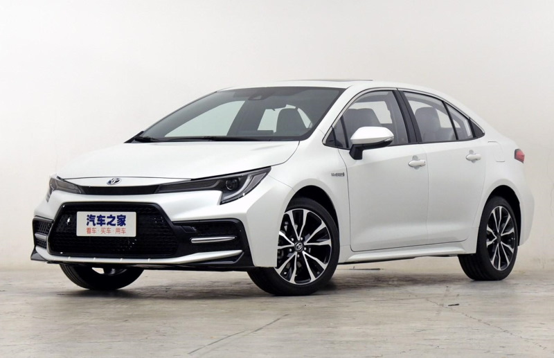 ����� Toyota Levin
