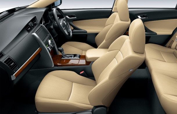 �������� ������ Toyota Mark X
