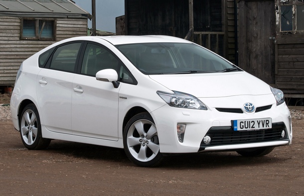 ������� Toyota Prius