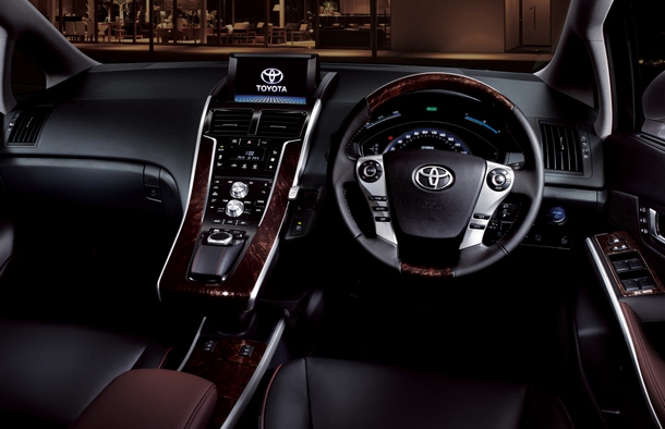 �������� ������ Toyota Sai