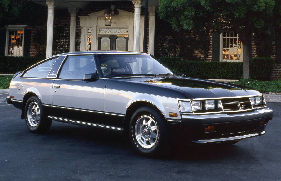 Toyota Celica Supra