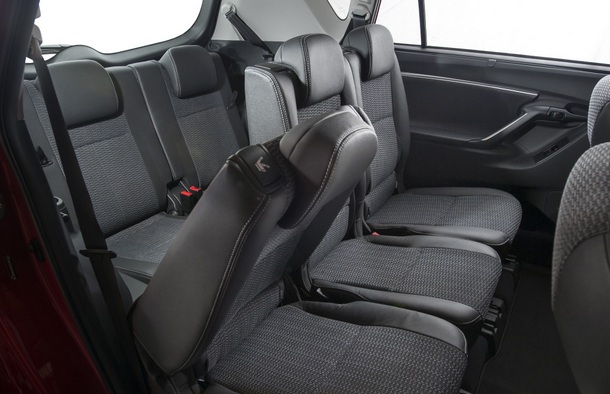 �������� ����������� Toyota Verso