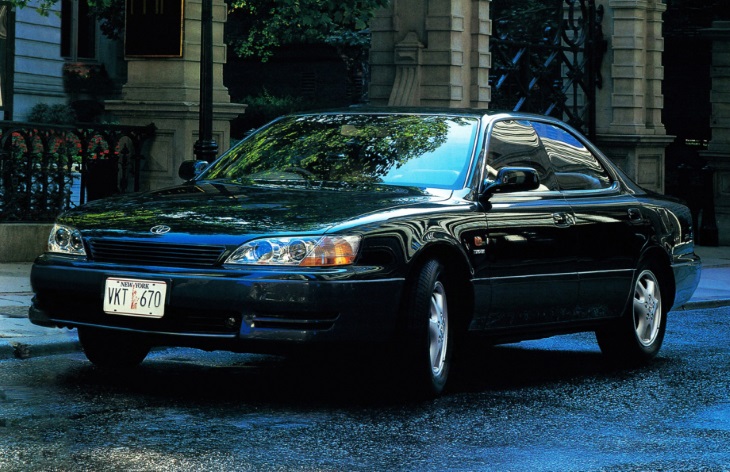 Toyota Windom ������� ���������
