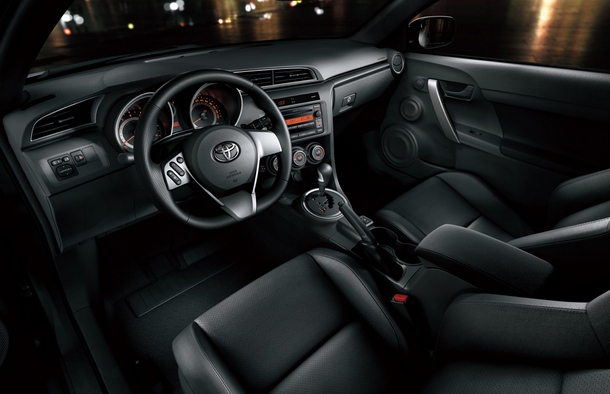�������� �������� Toyota Zelas