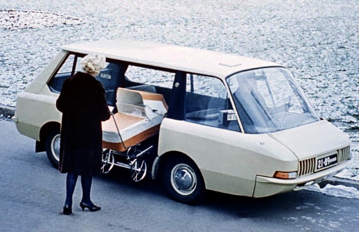 �������� ������-��, 1964