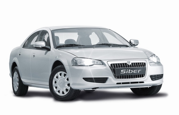����� Volga Siber, 2008�2010