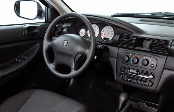 �������� ������ Volga Siber, 2008�2010