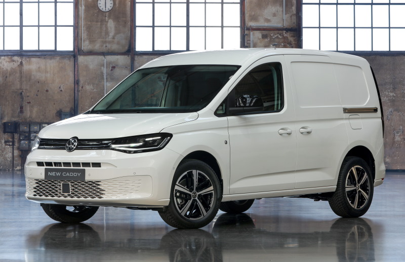 ������ Volkswagen Caddy