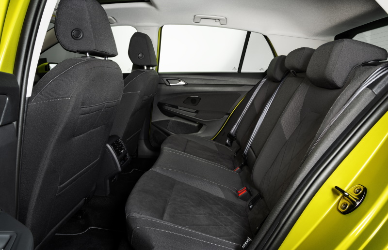 �������� ������� Volkswagen Golf